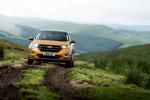 Ford Edge Sport 2016 года (UK)